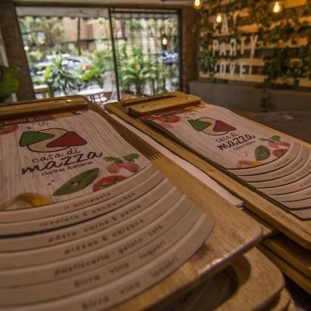 Hostels Colombia Medellín Zewnętrze zdjęcie