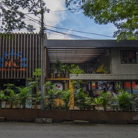 Hostels Colombia Medellín Zewnętrze zdjęcie