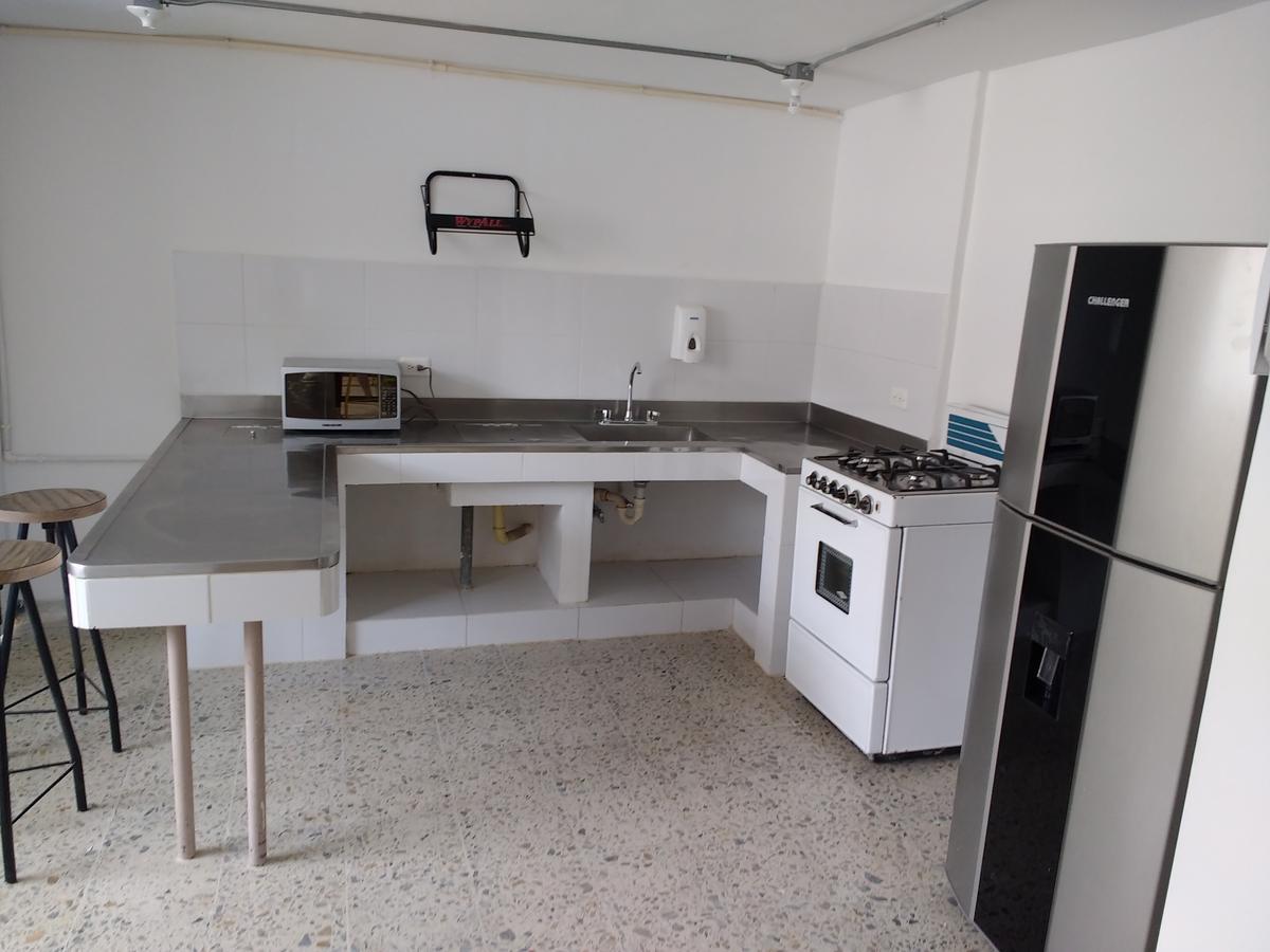 Hostels Colombia Medellín Zewnętrze zdjęcie