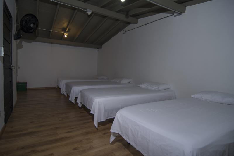 Hostels Colombia Medellín Zewnętrze zdjęcie