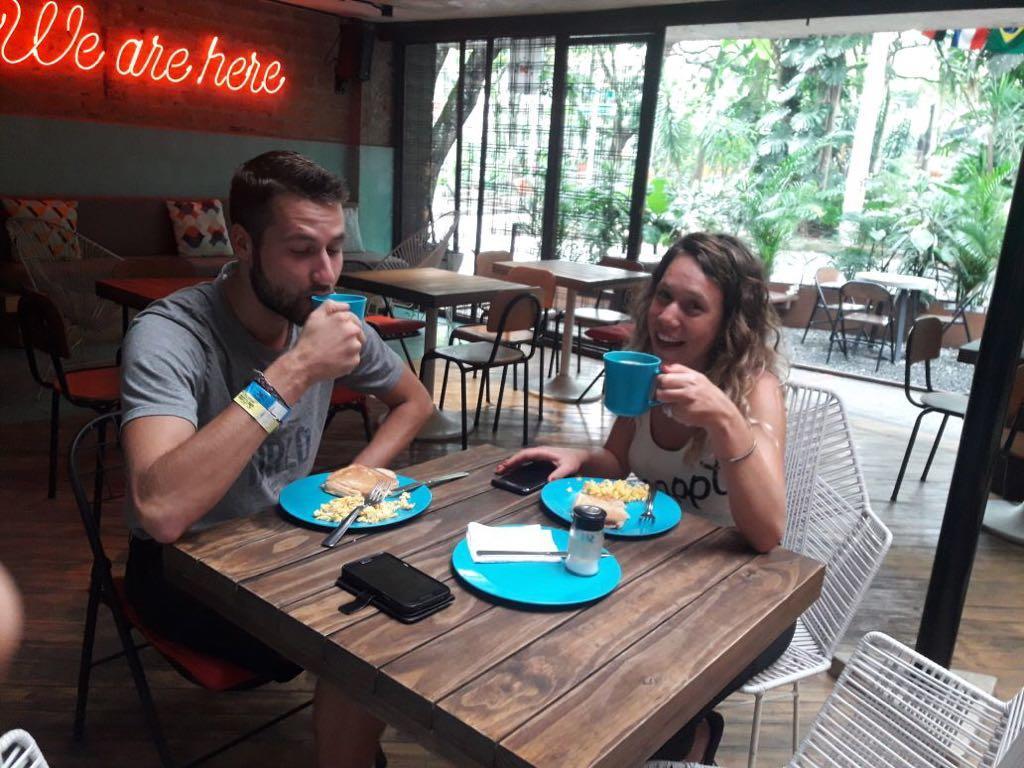 Hostels Colombia Medellín Zewnętrze zdjęcie