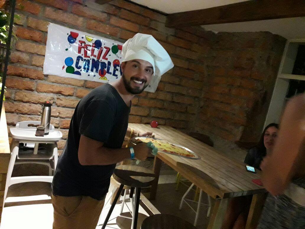 Hostels Colombia Medellín Zewnętrze zdjęcie