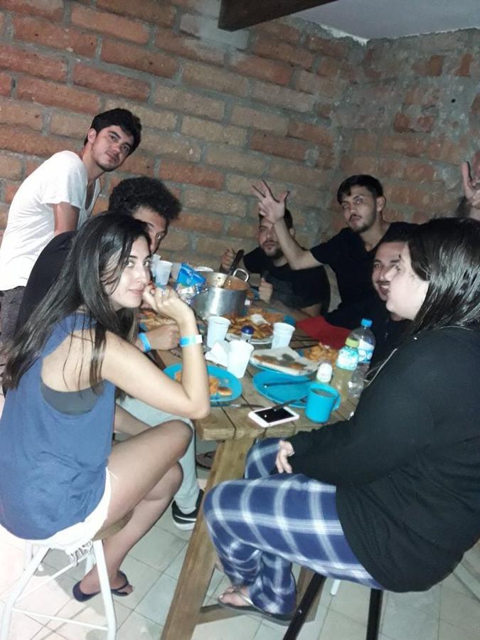 Hostels Colombia Medellín Zewnętrze zdjęcie