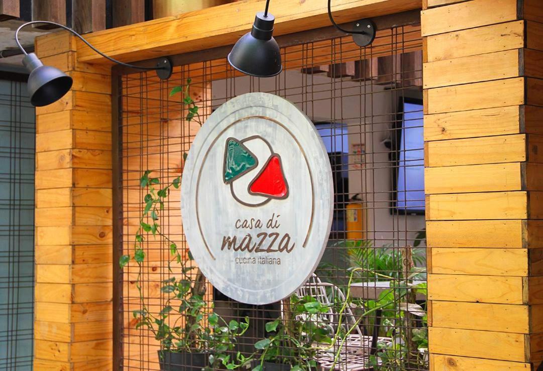 Hostels Colombia Medellín Zewnętrze zdjęcie