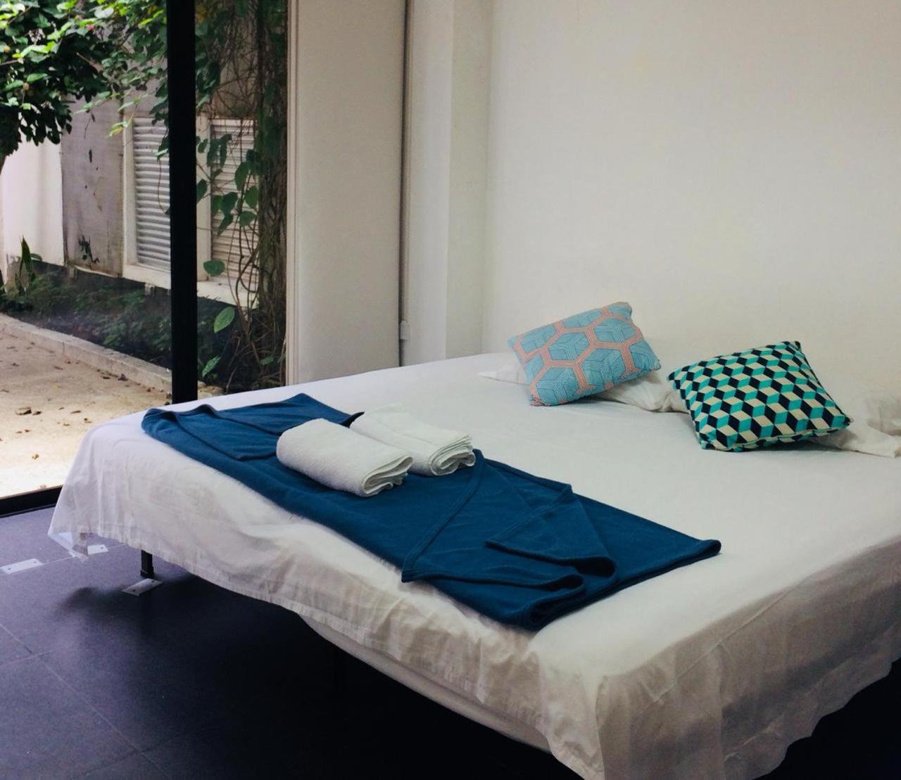 Hostels Colombia Medellín Zewnętrze zdjęcie