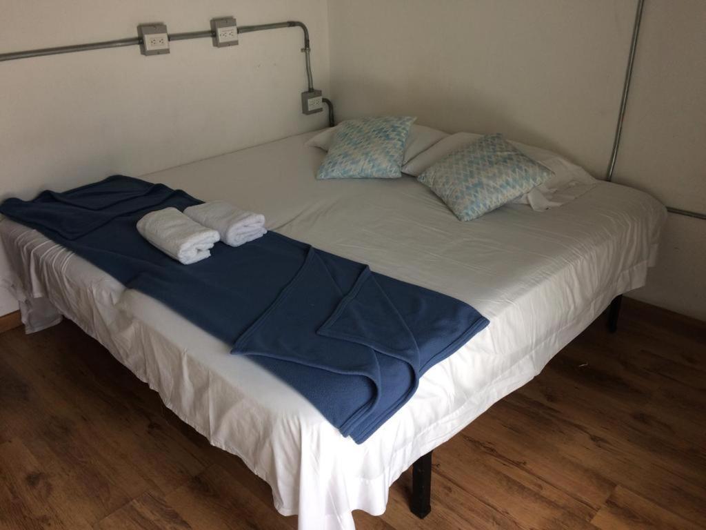 Hostels Colombia Medellín Zewnętrze zdjęcie