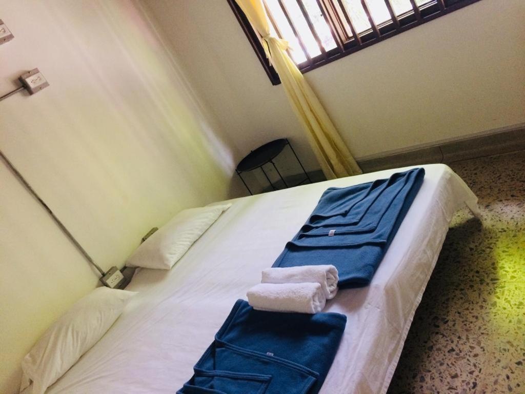 Hostels Colombia Medellín Zewnętrze zdjęcie