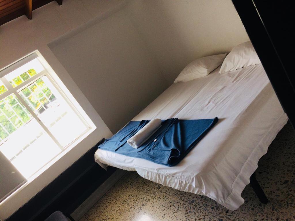Hostels Colombia Medellín Zewnętrze zdjęcie